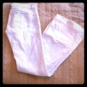 J. Brand Love Story Denim Jeans